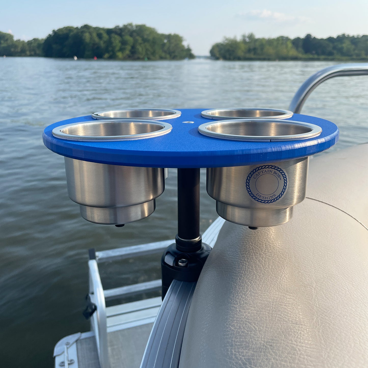 Circle Drink Holder