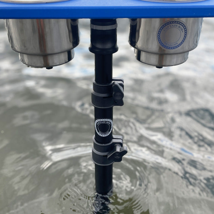Telescopic Mount