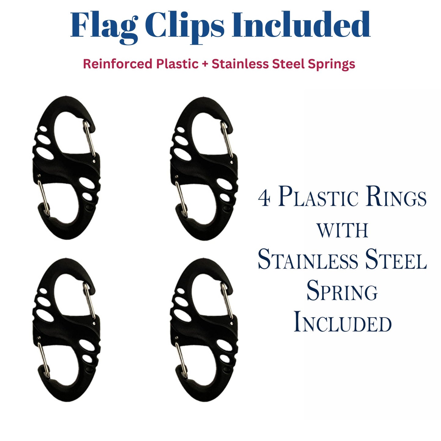 36" SandBar® Flag Pole