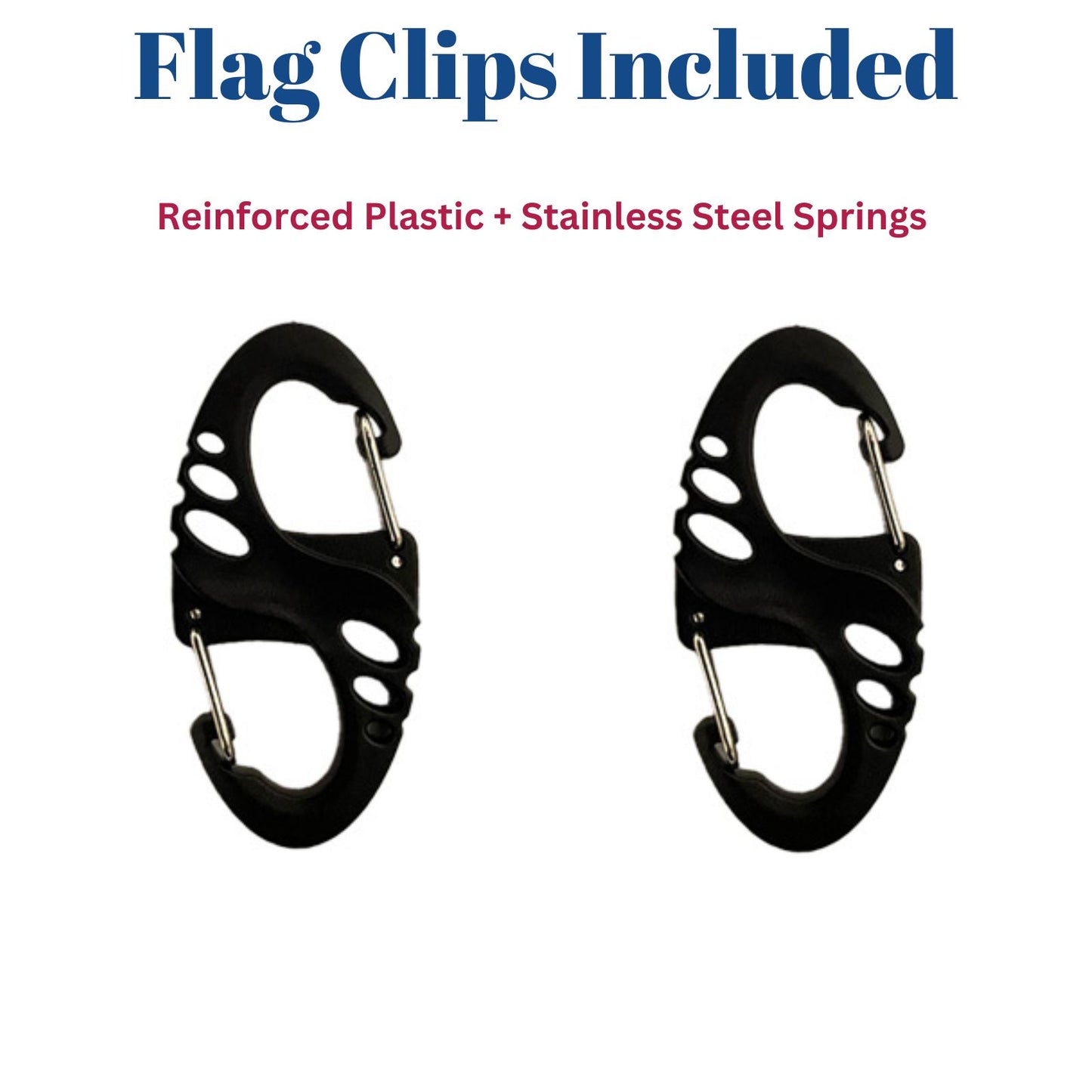 24" SandBar® Flag Pole