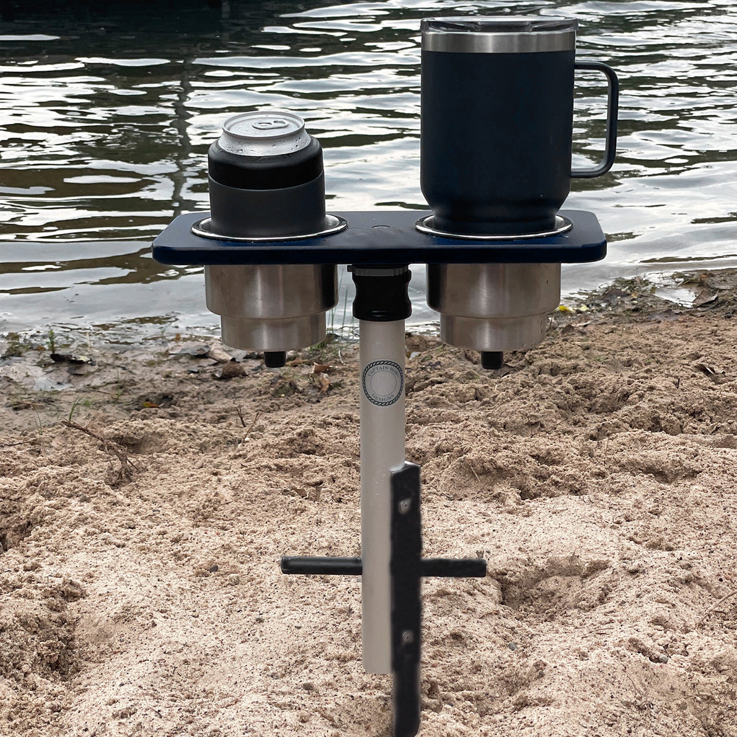 Beach Mount