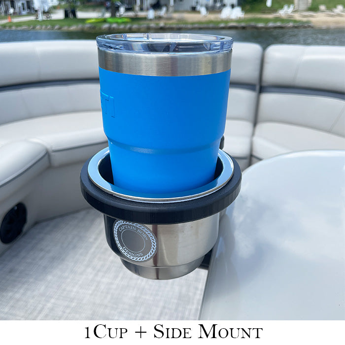 1 Cup Drink Holder