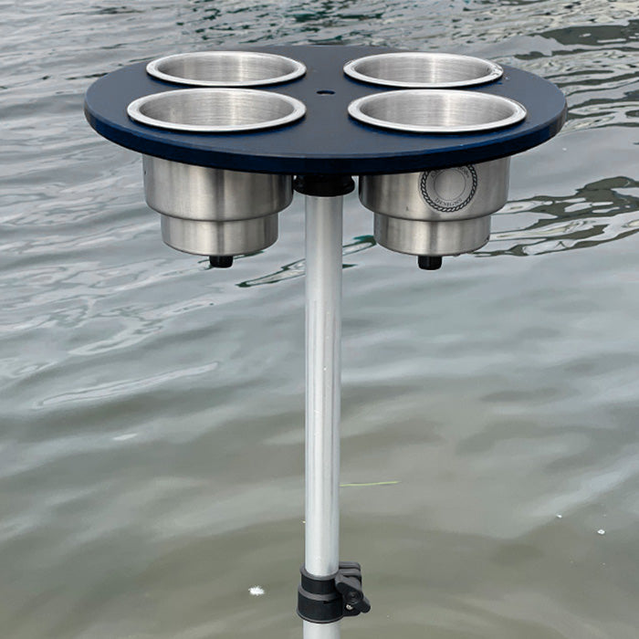 Telescopic Sandbar Drink Holder - Bundle