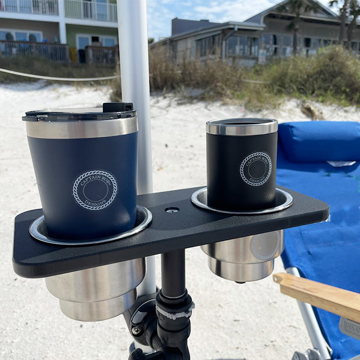2 Cup Drink Holder