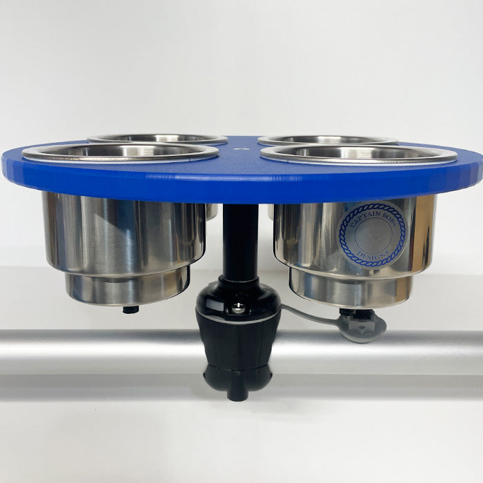 Rail Mount XL