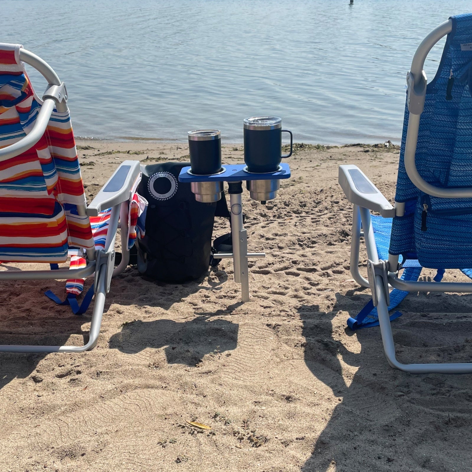 SandBar® Beach Mounts
