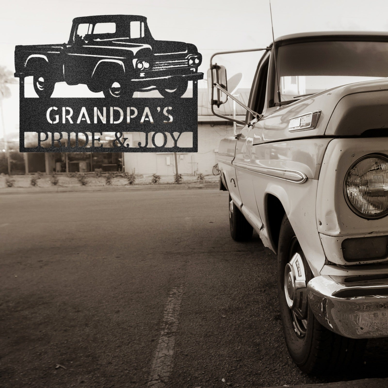 Cars & Trucks