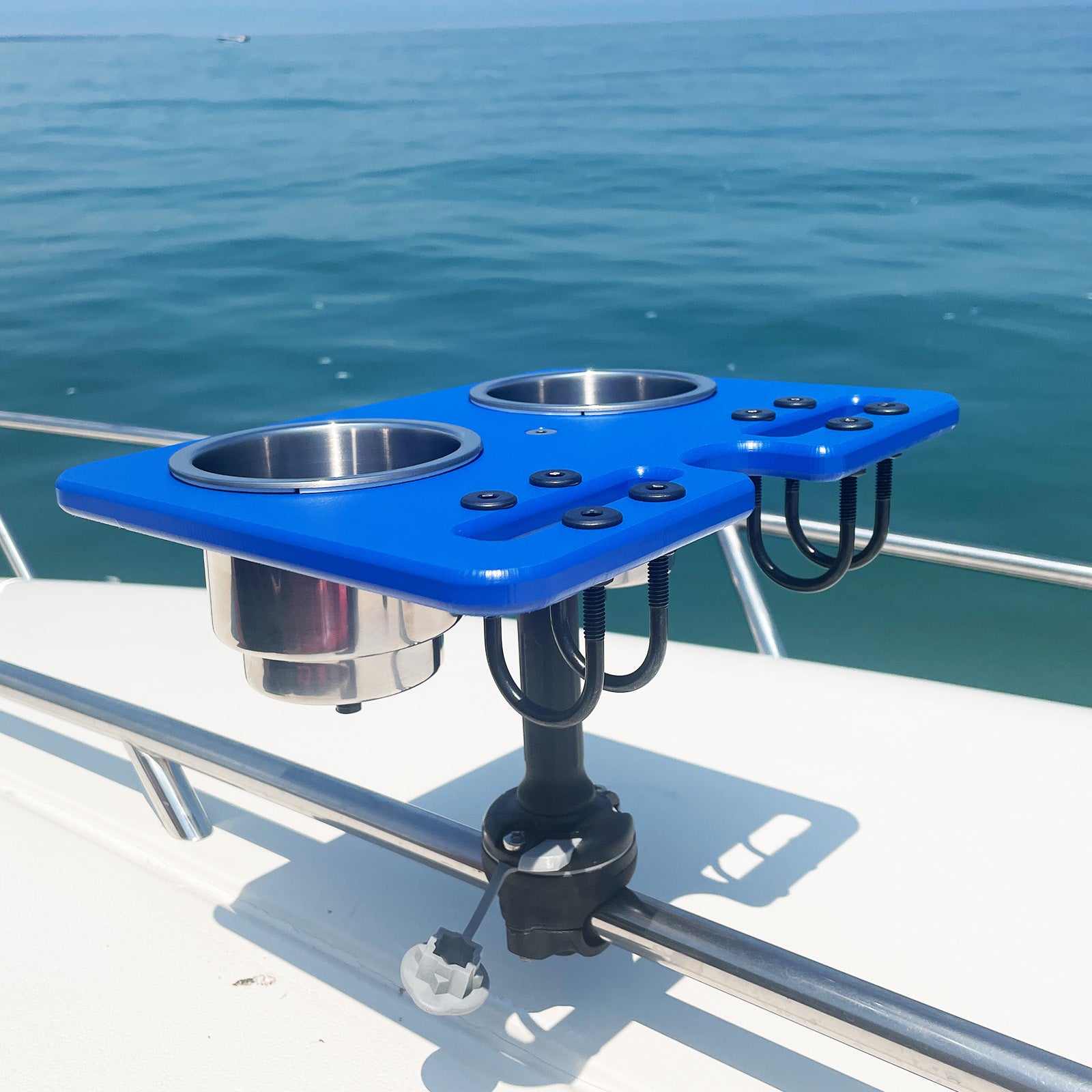 Sun Pad Drink Holder - Bundle