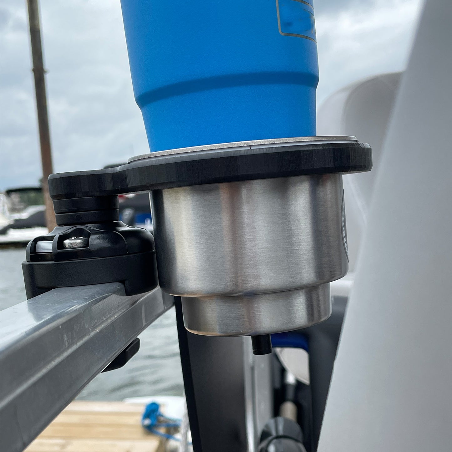 Pontoon Drink Holder - Preorder