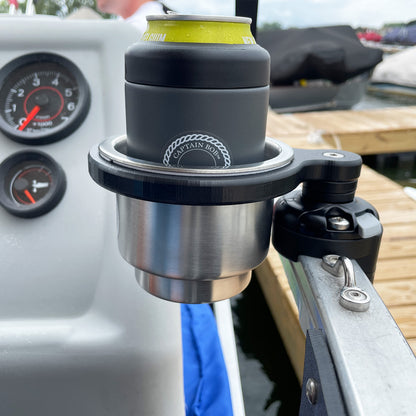 Pontoon Drink Holder - Preorder