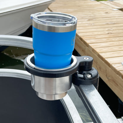 Pontoon Drink Holder - Preorder