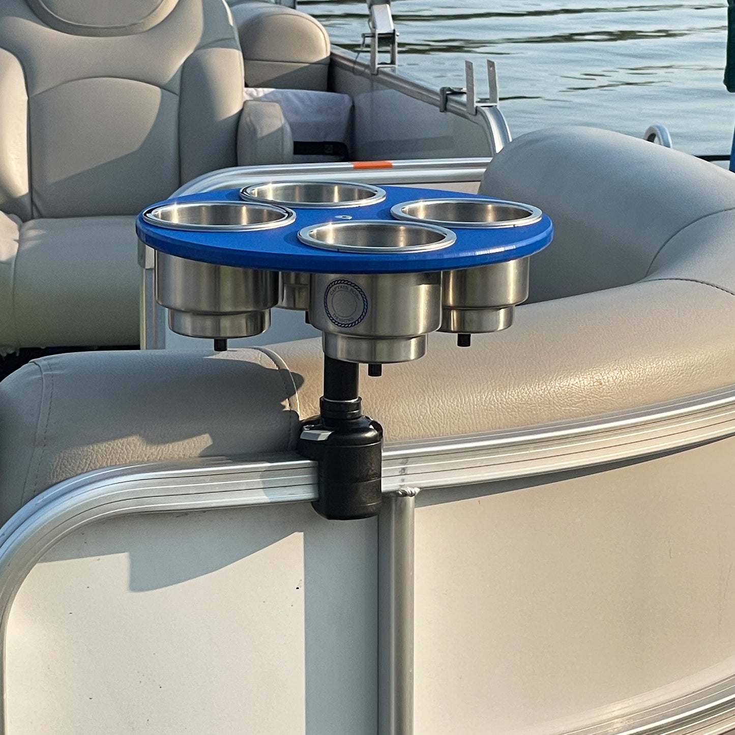 Pontoon Drink Holder - Preorder