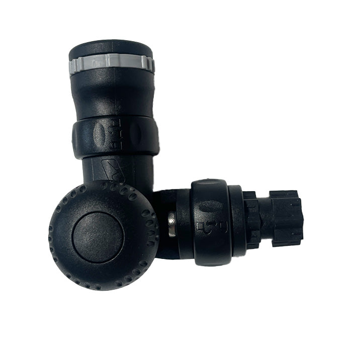 360° Adjustable Extender