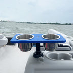 Flat Mount