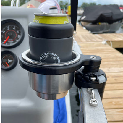 Pontoon Drink Holder - Bundle