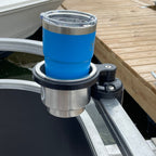 Pontoon Drink Holder - Bundle