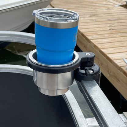 Pontoon Drink Holder - Bundle