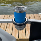 Pontoon Drink Holder - Bundle