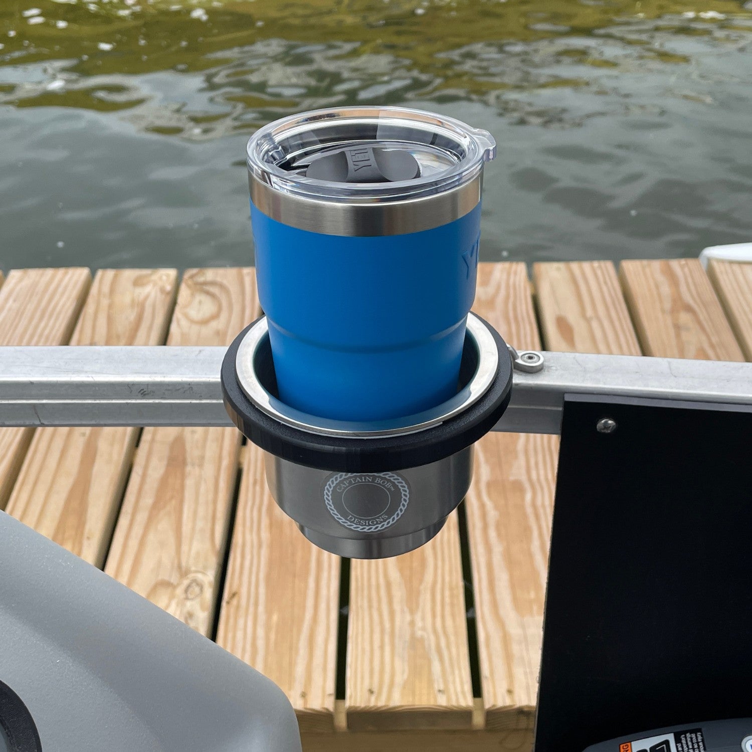 Pontoon Drink Holder - Bundle