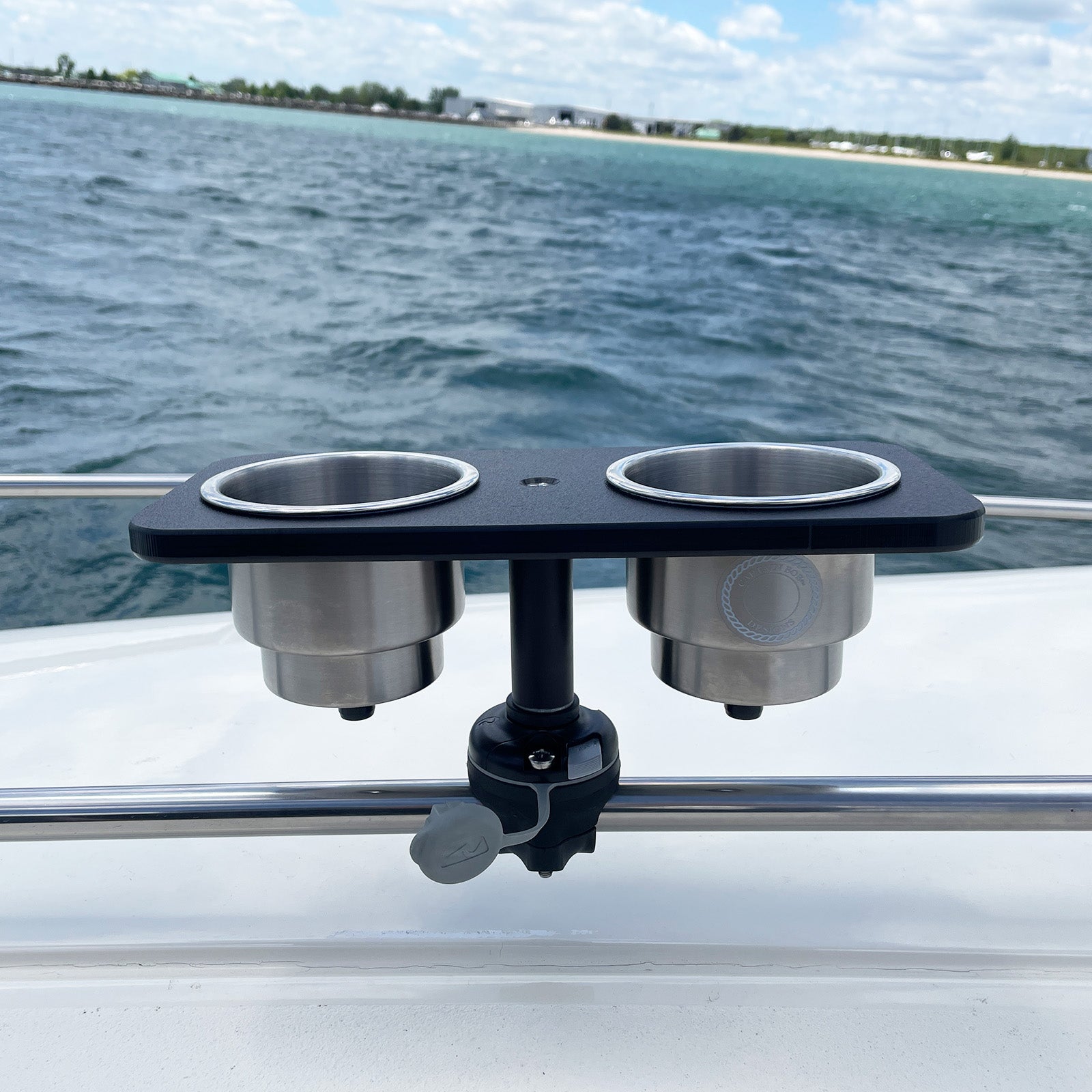 Rail Mount