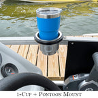 SandBar 1 Cup Drink Holder