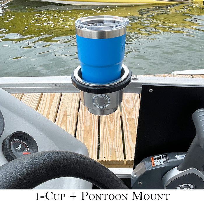 SandBar 1 Cup Drink Holder