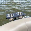Pontoon Drink Holder - Bundle