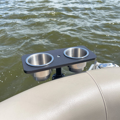 Pontoon Drink Holder - Preorder