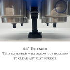 360­° Fixed Extender