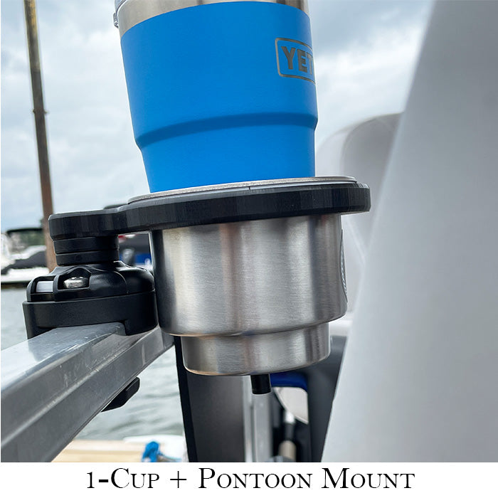 SandBar 1 Cup Drink Holder