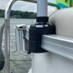 Pontoon Flag Pole - Bundle