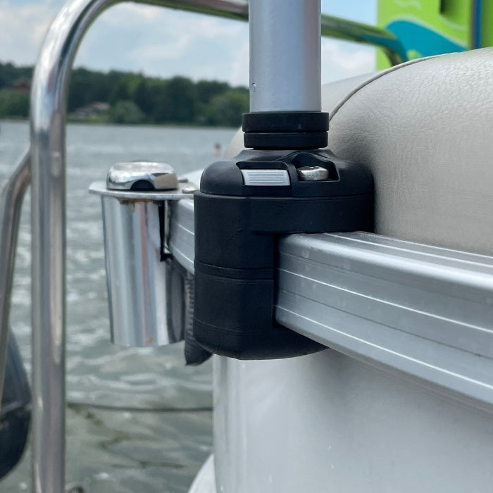 Pontoon Flag Pole - Bundle