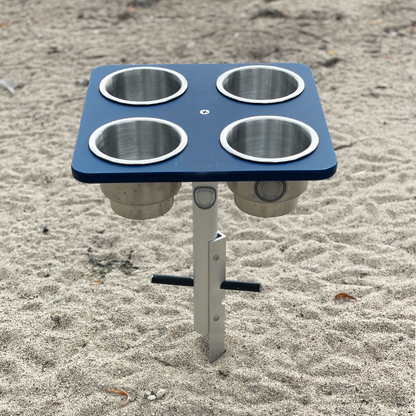 Beach Drink Holder - Preorder