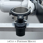 SandBar 1 Cup Drink Holder
