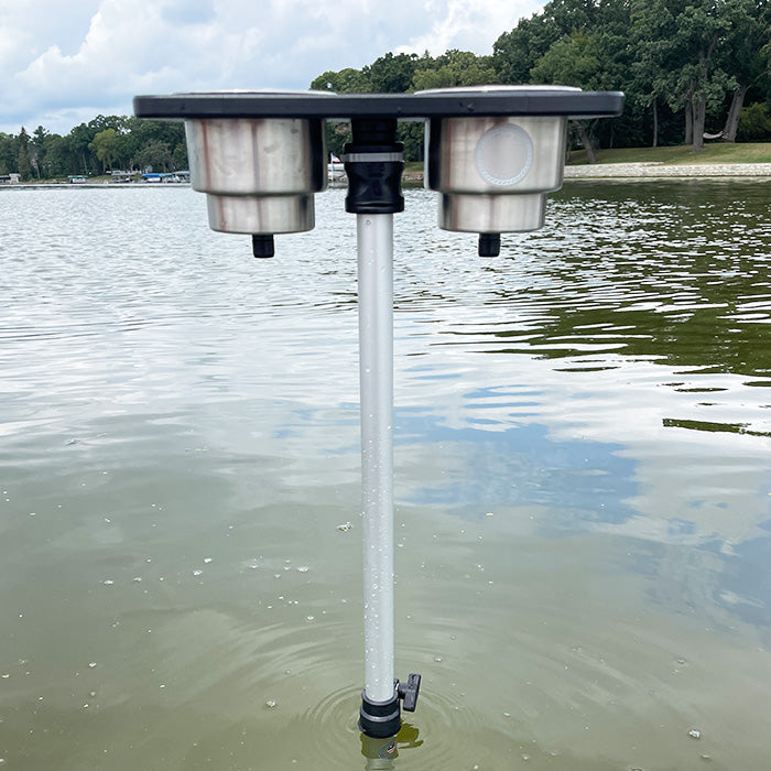 SandBar Telescopic Mount