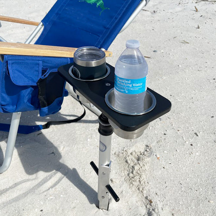 Beach Drink Holder - Preorder