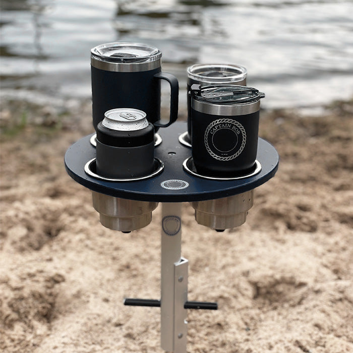 Beach Drink Holder - Preorder