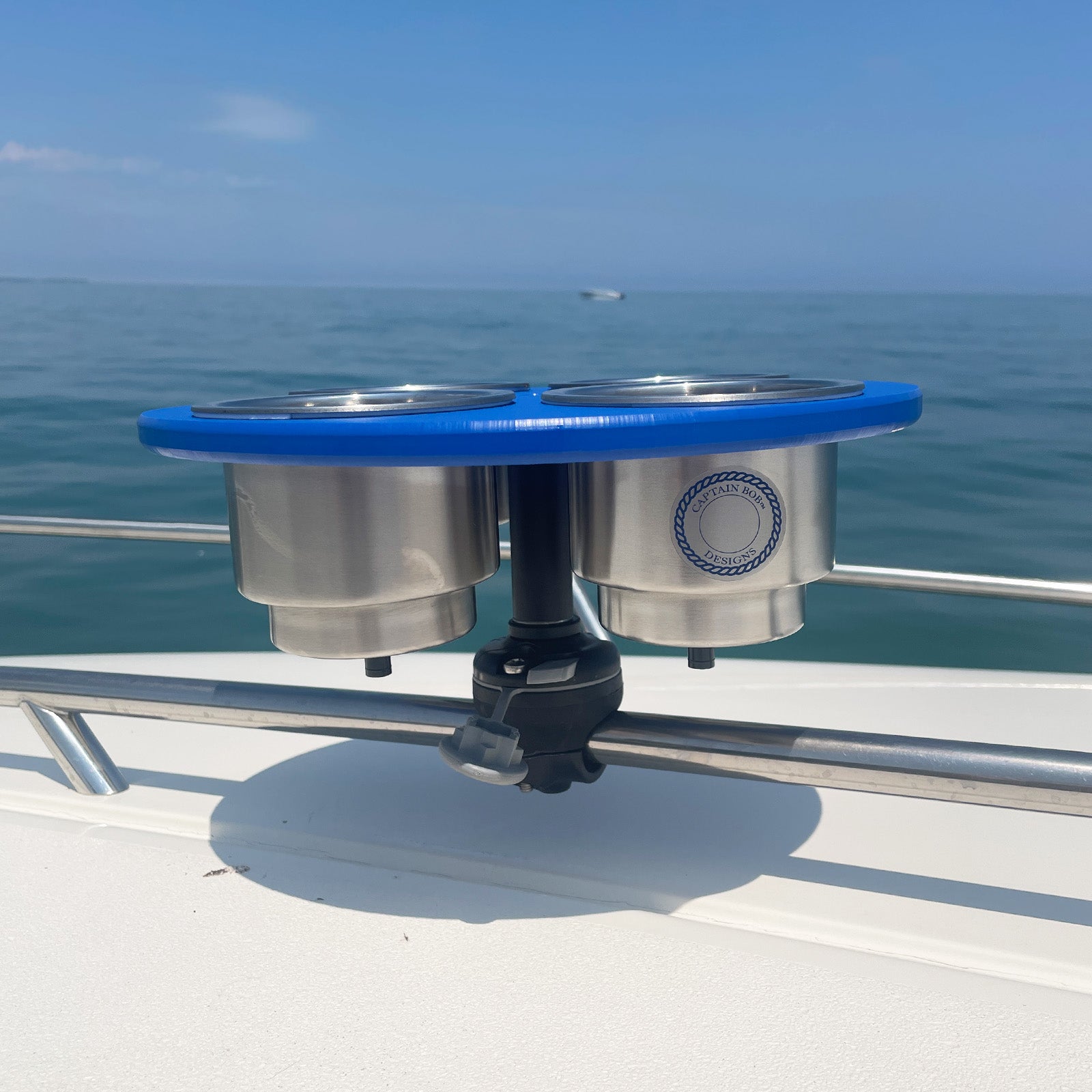 Rail Mount