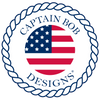 Captain Bob Designs  - Home