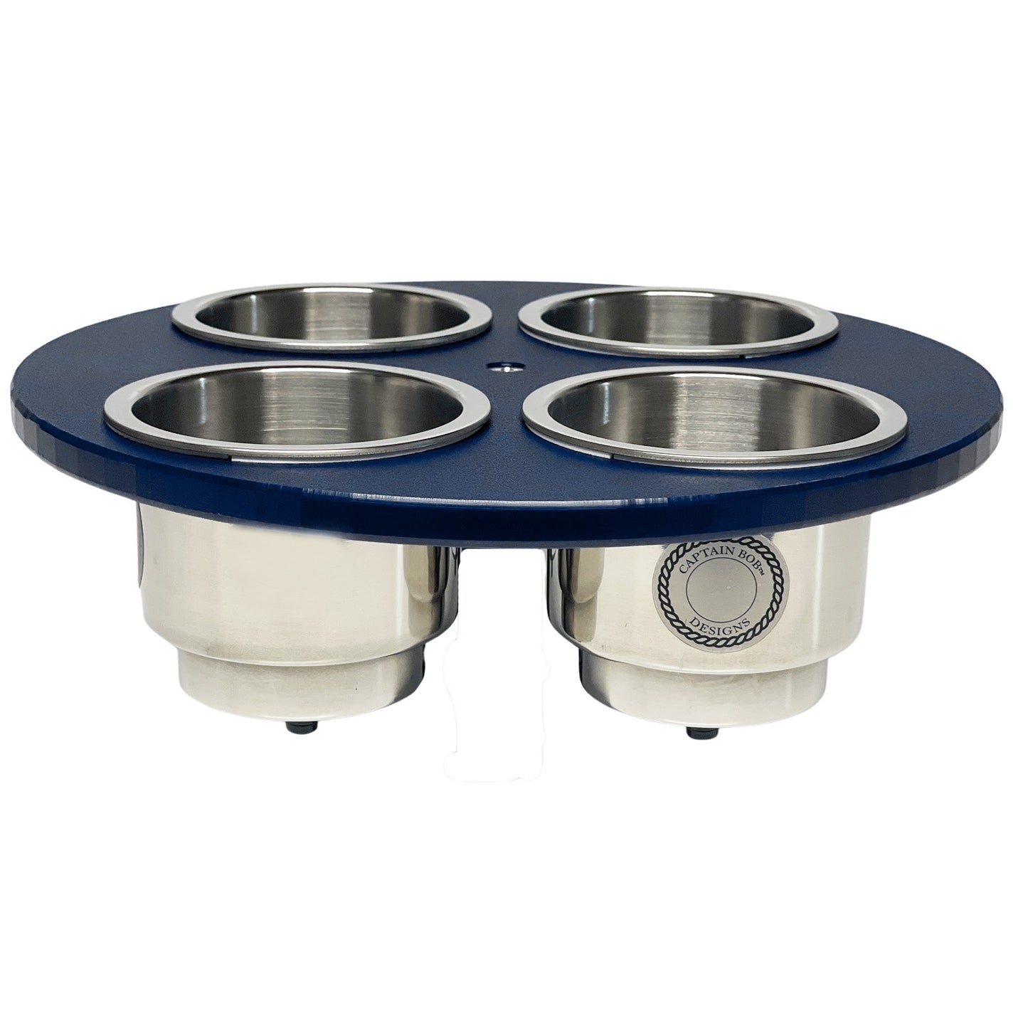 Circle Drink Holder