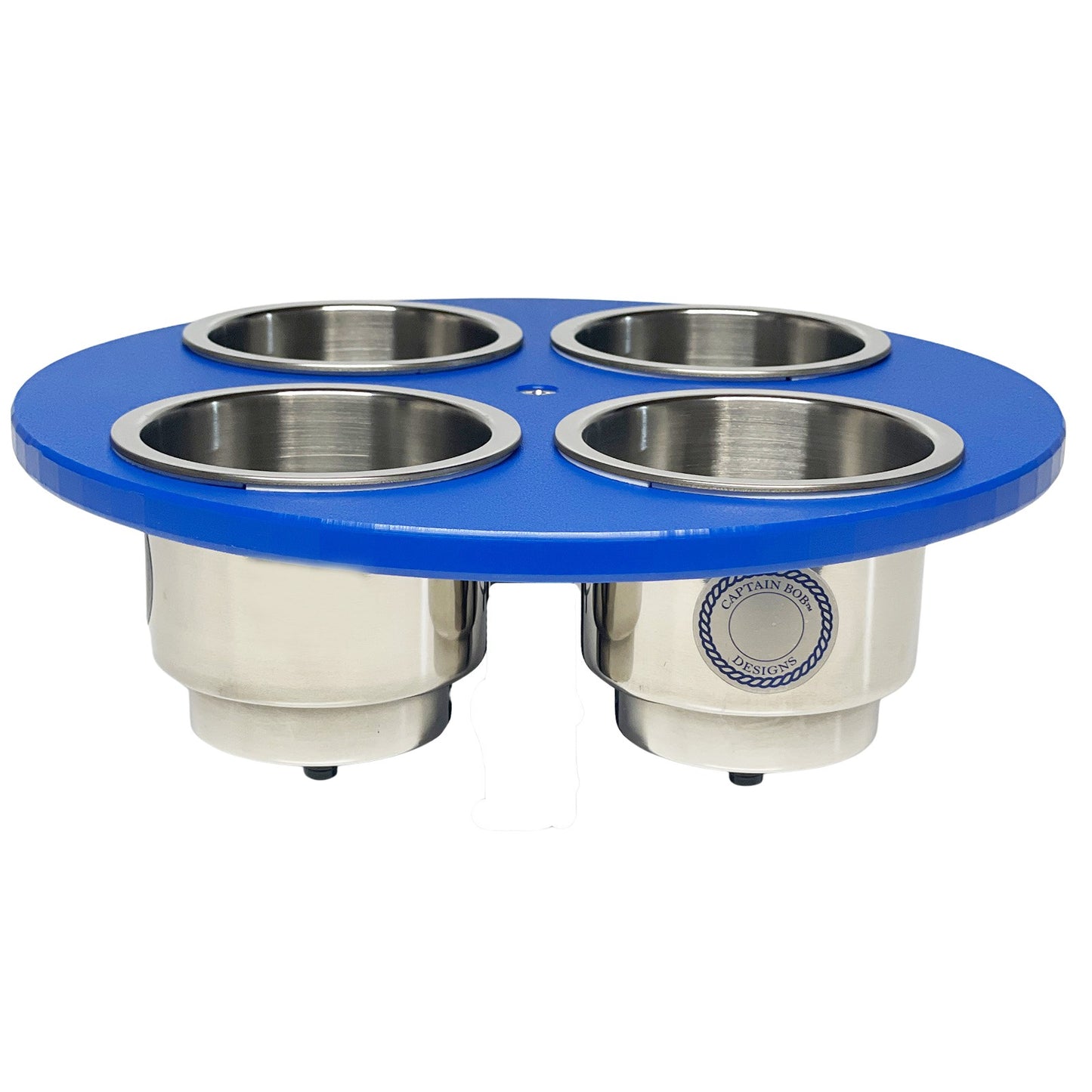 Circle Drink Holder