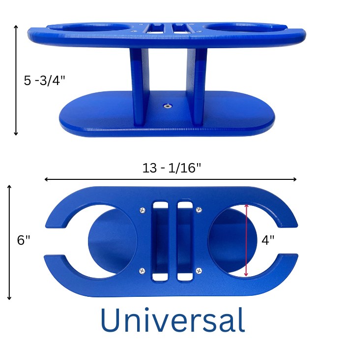 Universal Drink Holder