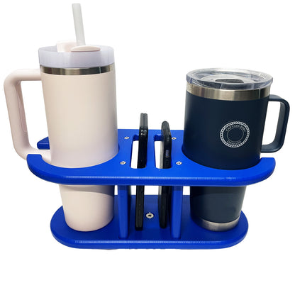 Pontoon Drink Holder - Bundle