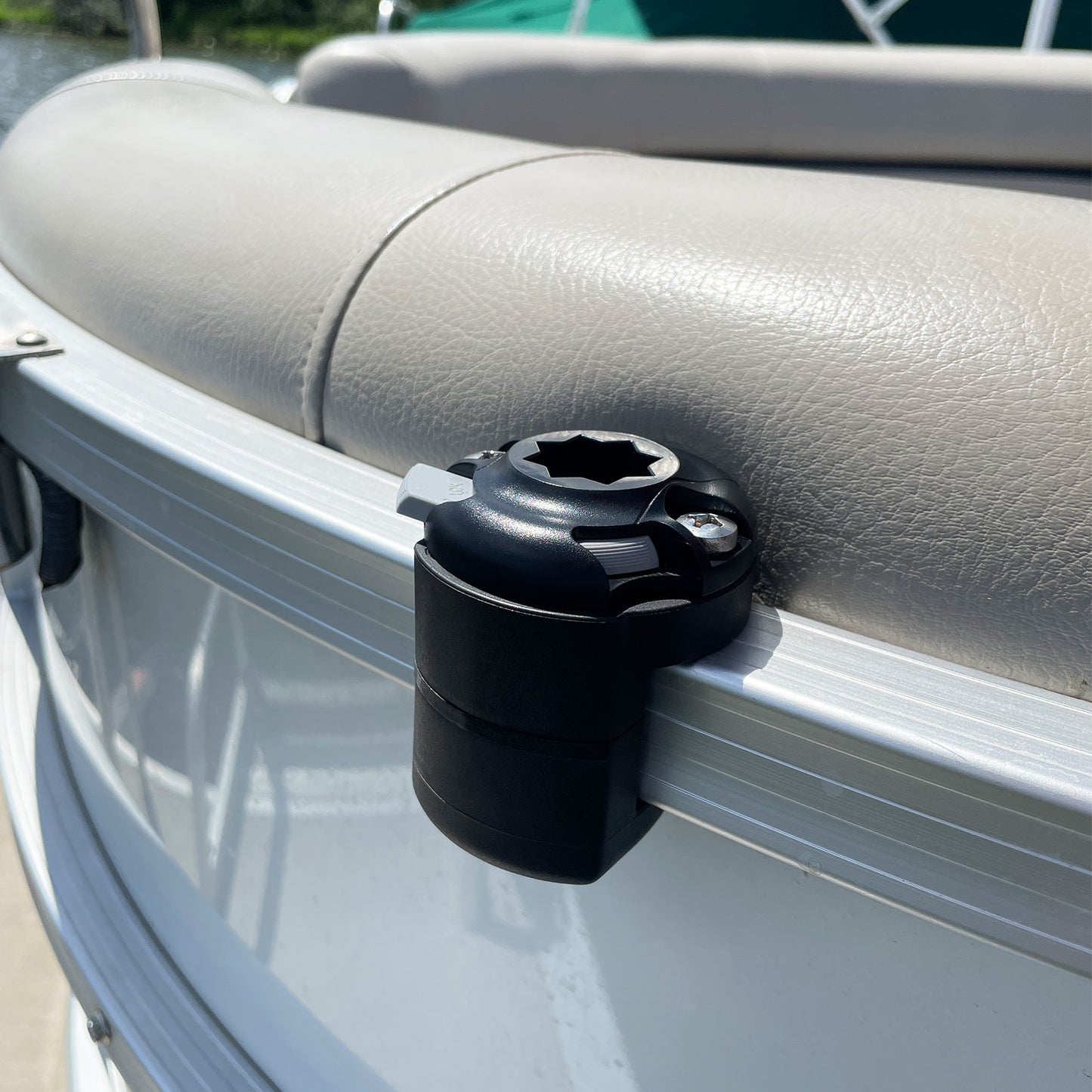 Pontoon Drink Holder - Preorder