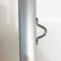 24" SandBar Flag Pole