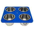 SandBar Square Drink Holder