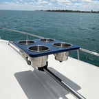 Sun Pad Drink Holder - Bundle