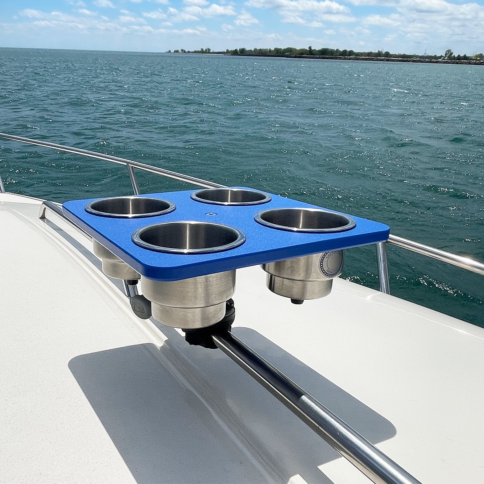 Sun Pad Drink Holder - Bundle