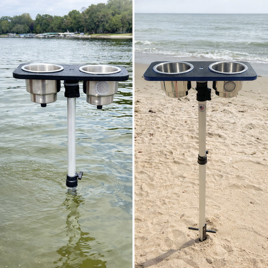 Telescopic Drink Holder - Bundle