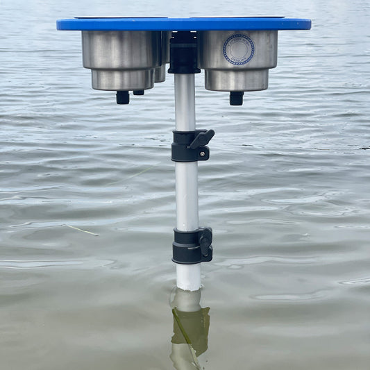 Telescopic Water Mount